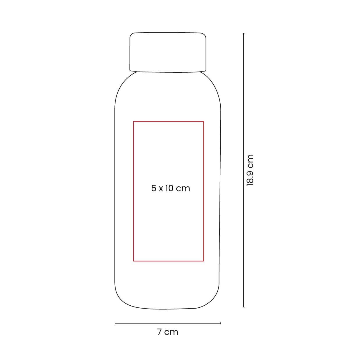 KIT THE PURE BAMBOO COLLECTION